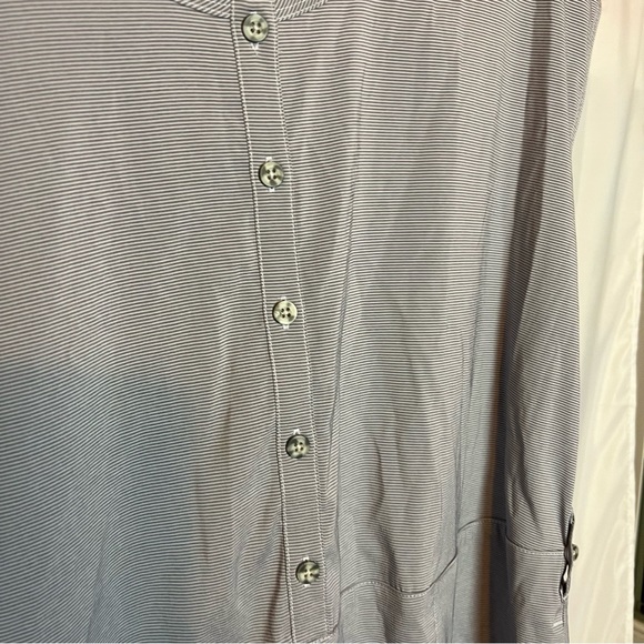 Mountain Hardwear Citypass Travel Dress, size Large - Picture 6 of 9